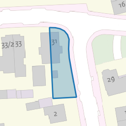 Perceel APD01-U-7952