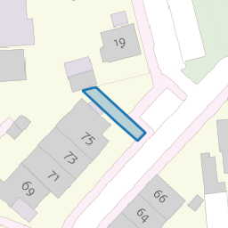 Perceel APD01-U-7955