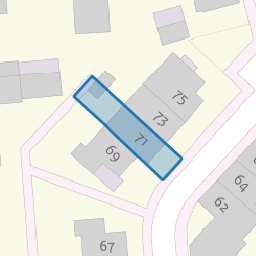 Perceel APD01-U-7958