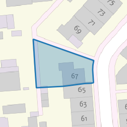 Perceel APD01-U-7960