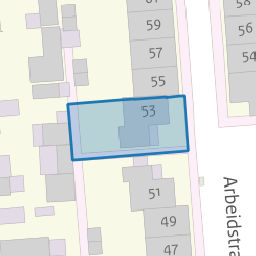 Perceel APD01-U-7967