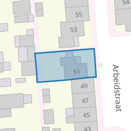 Perceel APD01-U-7968