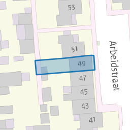 Perceel APD01-U-7969