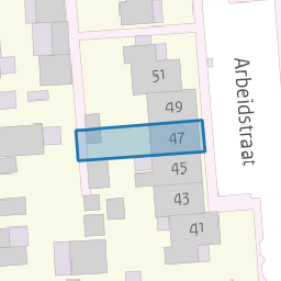 Perceel APD01-U-7970