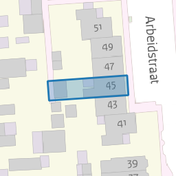 Perceel APD01-U-7971