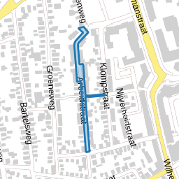 Perceel APD01-U-7987