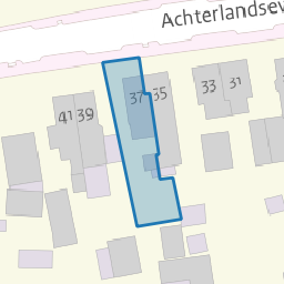 Perceel APD01-U-7995