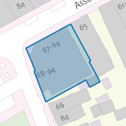 Perceel APD01-U-8002