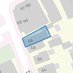 Perceel APD01-U-8003