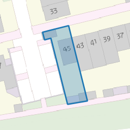 Perceel APD01-U-8016