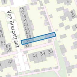 Perceel APD01-U-8018