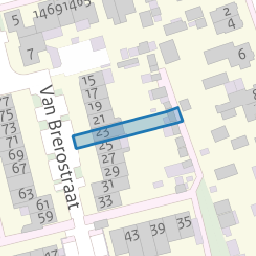 Perceel APD01-U-8022