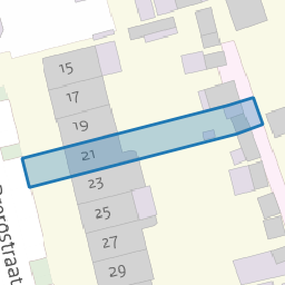 Perceel APD01-U-8023