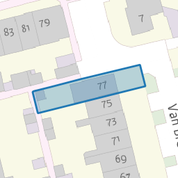 Perceel APD01-U-8030