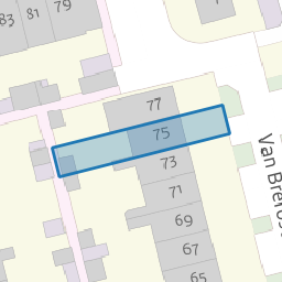 Perceel APD01-U-8031