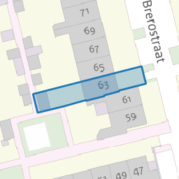 Perceel APD01-U-8037