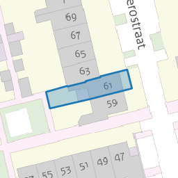 Perceel APD01-U-8038