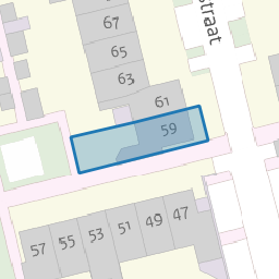 Perceel APD01-U-8039