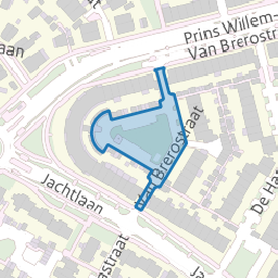 Perceel APD01-U-8048