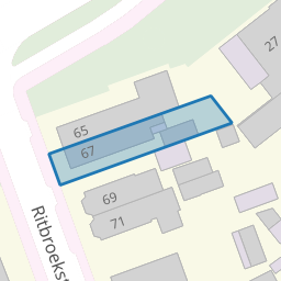 Perceel APD01-U-8061