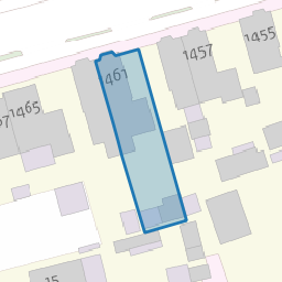 Perceel APD01-U-8073