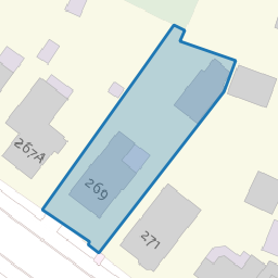 Perceel APD01-U-8075