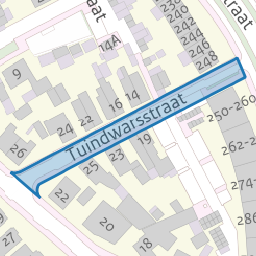 Perceel APD01-U-8079