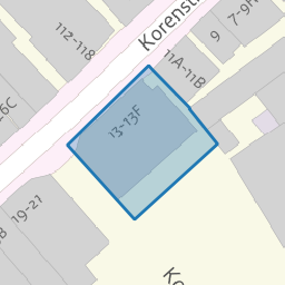 Perceel APD01-U-8097