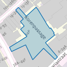 Perceel APD01-U-8098