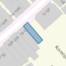 Perceel APD01-U-8101