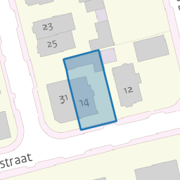 Perceel APD01-U-8103