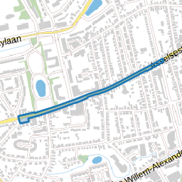 Perceel APD01-U-8118