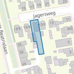 Perceel APD01-U-8146