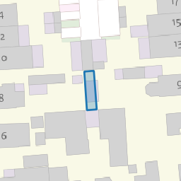 Perceel APD01-U-8152