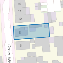 Perceel APD01-U-8153