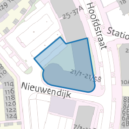 Perceel APD01-U-8156