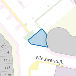 Perceel APD01-U-8157