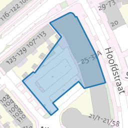 Perceel APD01-U-8158