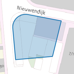 Perceel APD01-U-8161