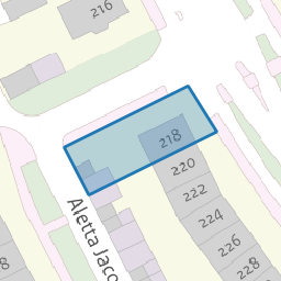 Perceel APD01-U-8167