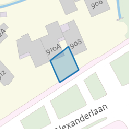 Perceel APD01-U-8178