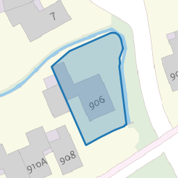 Perceel APD01-U-8183