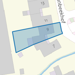 Perceel APD01-U-8188