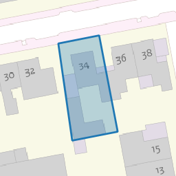 Perceel APD01-U-8192