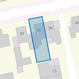 Perceel APD01-U-8193