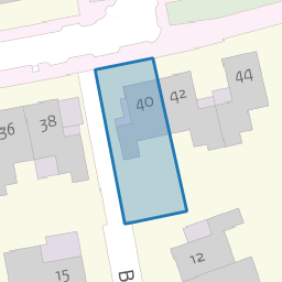 Perceel APD01-U-8196