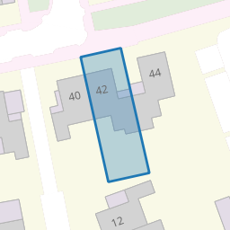 Perceel APD01-U-8197