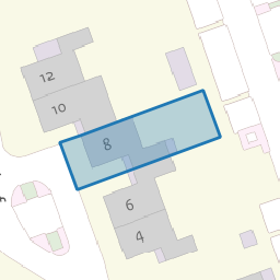 Perceel APD01-U-8201