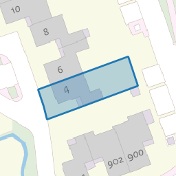 Perceel APD01-U-8203