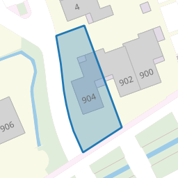 Perceel APD01-U-8204